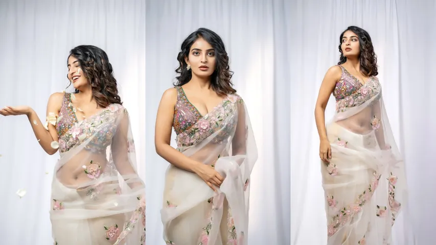 Ananya Nagalla