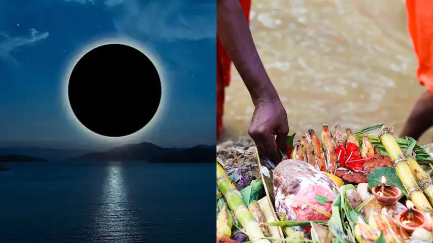 Bhadrapad Amavasya 2025