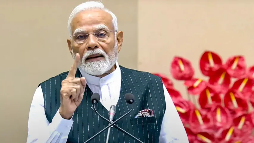 PM Modi