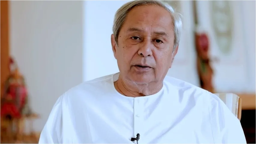naveen patnaik
