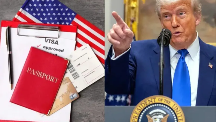 Foreign Students in US