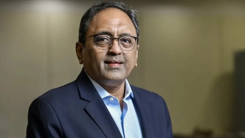 L&T Chairman SN Subrahmanyan