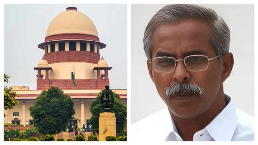 Viveka murder case