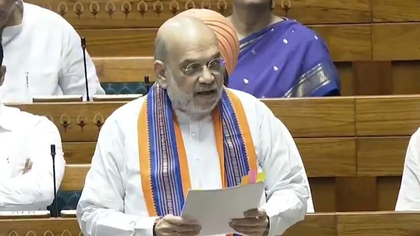 Amit Shah