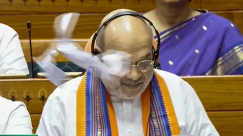Amit Shah