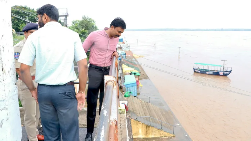 Bhadrachalam