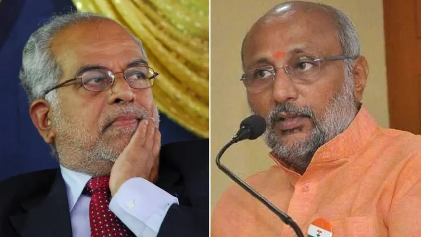 Tough fight for vice president elections