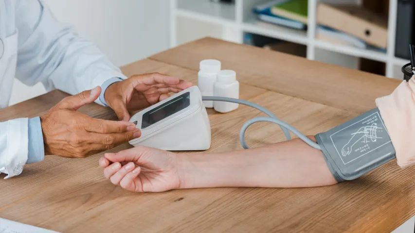 Blood Pressure