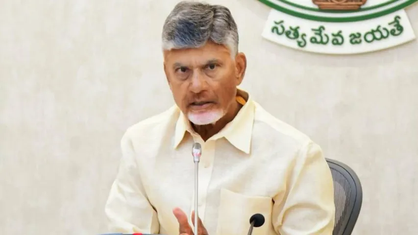 chandrababu