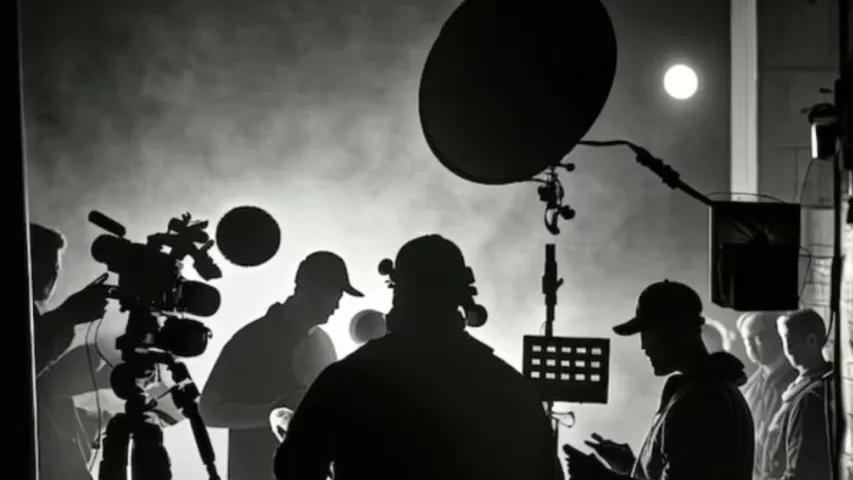 Cinema workers' strike