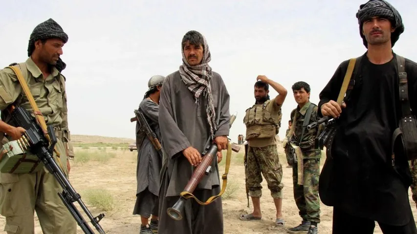 Jaish-e-Mohammed active again in Pakistan