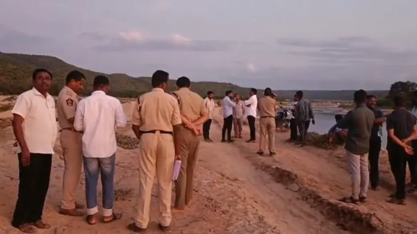 _Kadapa Crime News