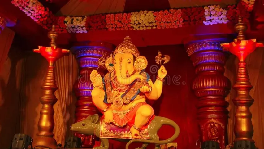 lord ganesh