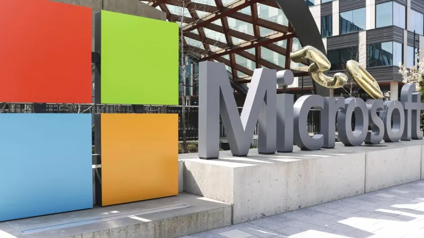 Microsoft
