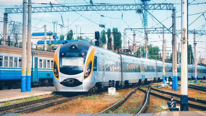 Secunderabad  railway