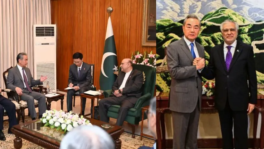 pakistan china economic corridor