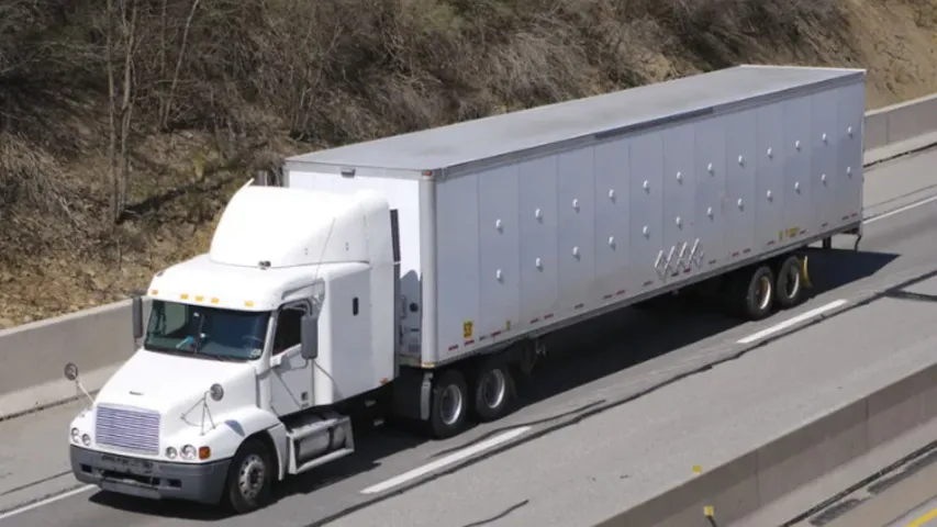 trucks