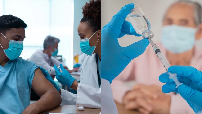 COVID Vaccine
