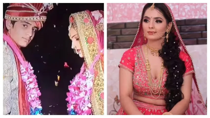 Dowry Harassment murder