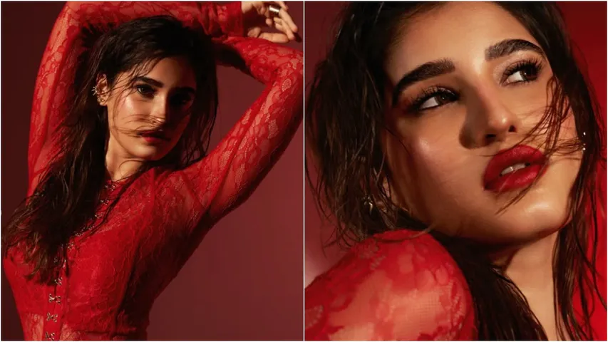 Rasha Thadani