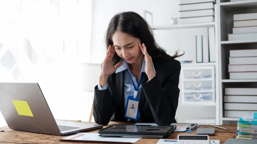 Work Stress