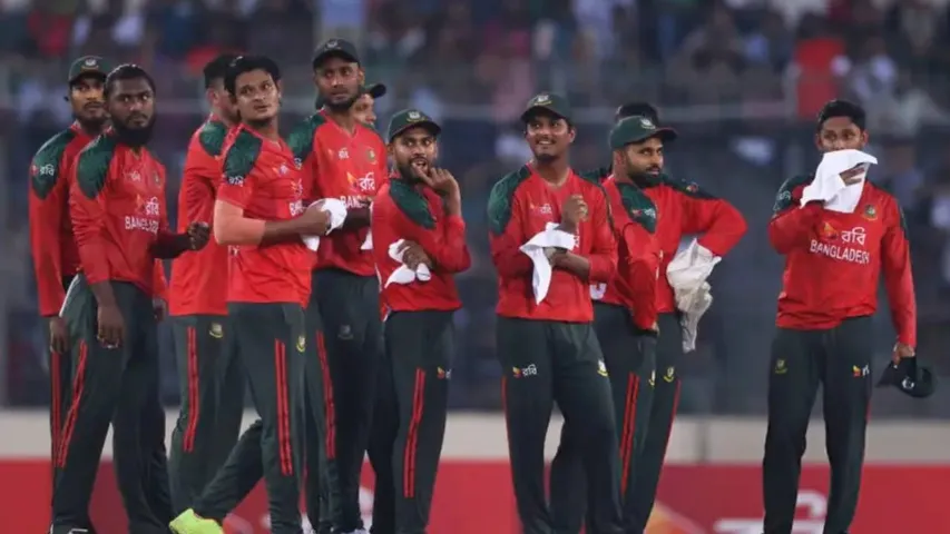 bangladesh