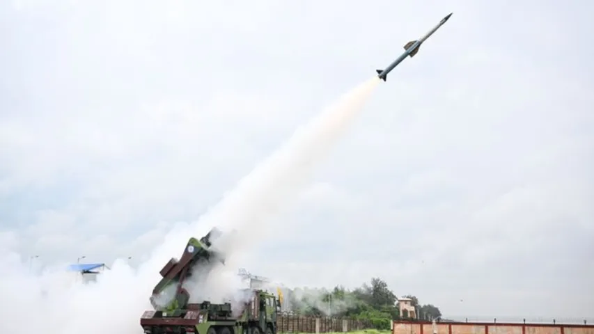 DRDO