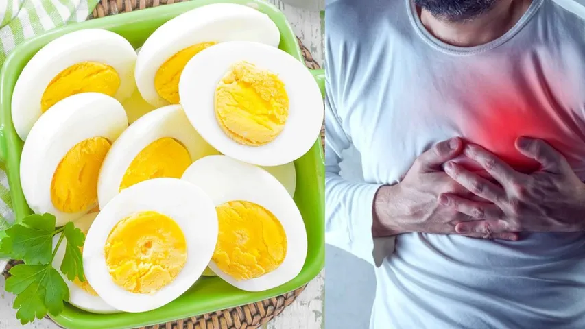 eggs