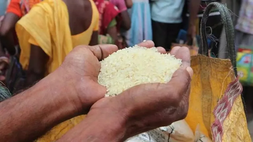 Fine Rice