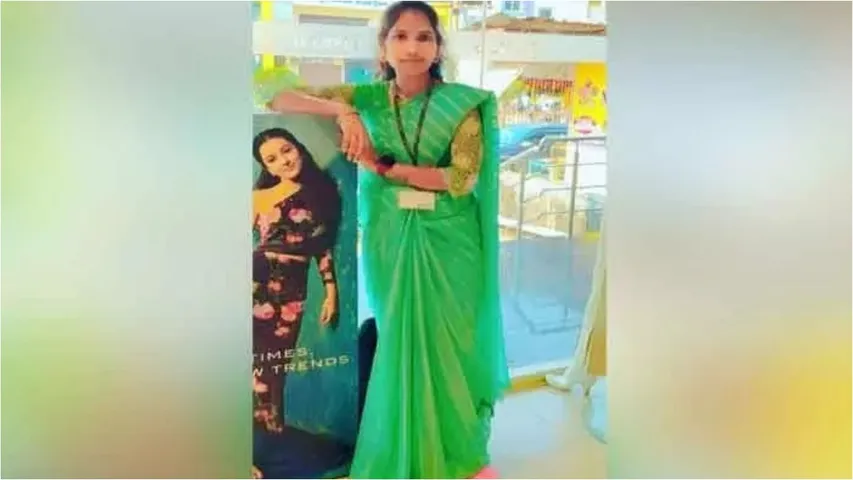 Husband kills and burns wife