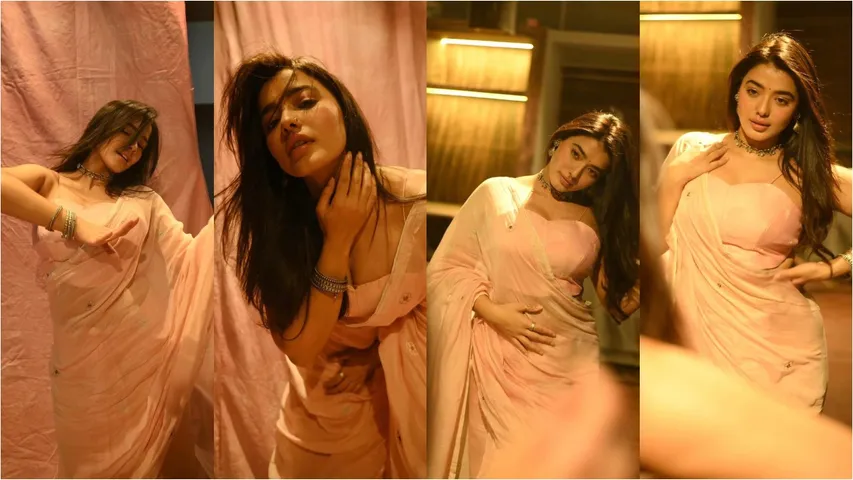 Ketika Sharma