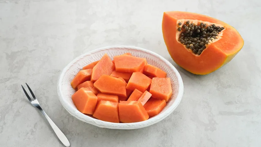 papaya
