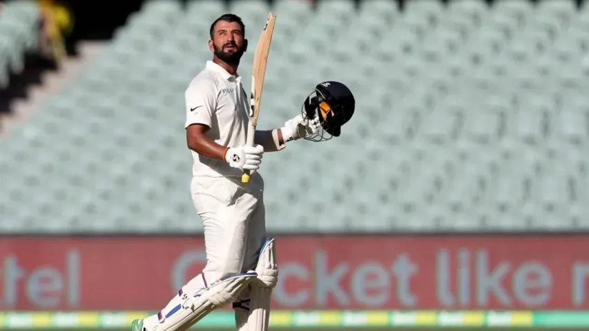 pujara