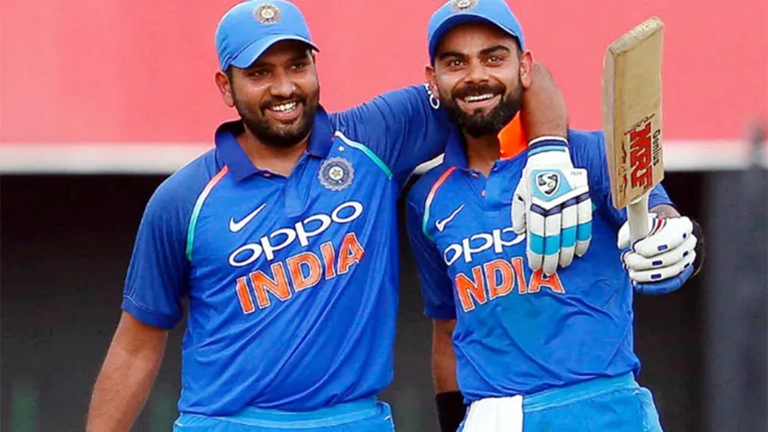 virat-rohith