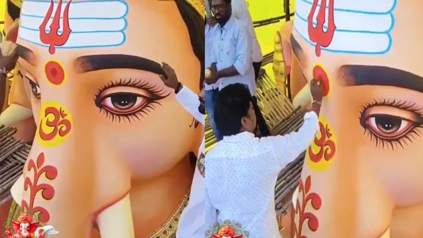 bada ganesh khairatabad