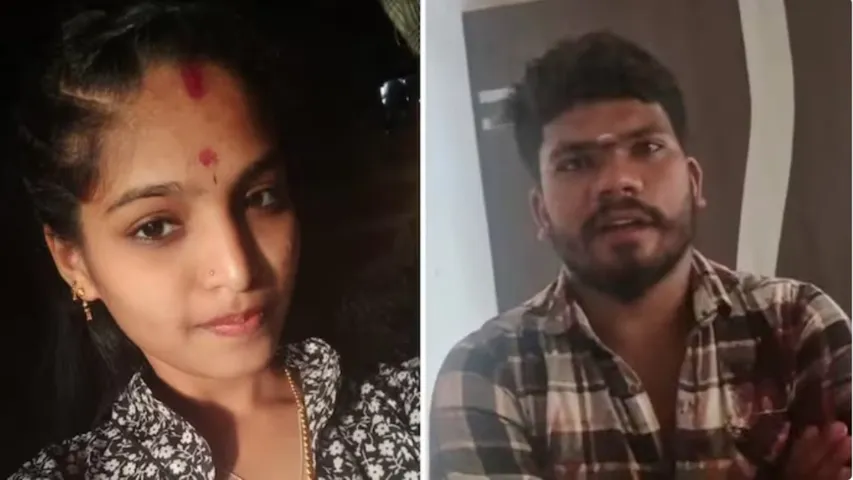 Boyfriend killed girlfriend by putting bomb in her mouth