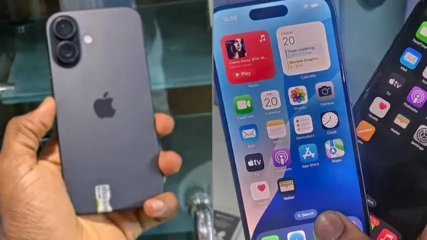 iPhone Security
