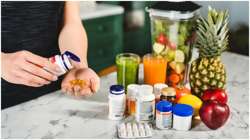 Vitamin Deficiency
