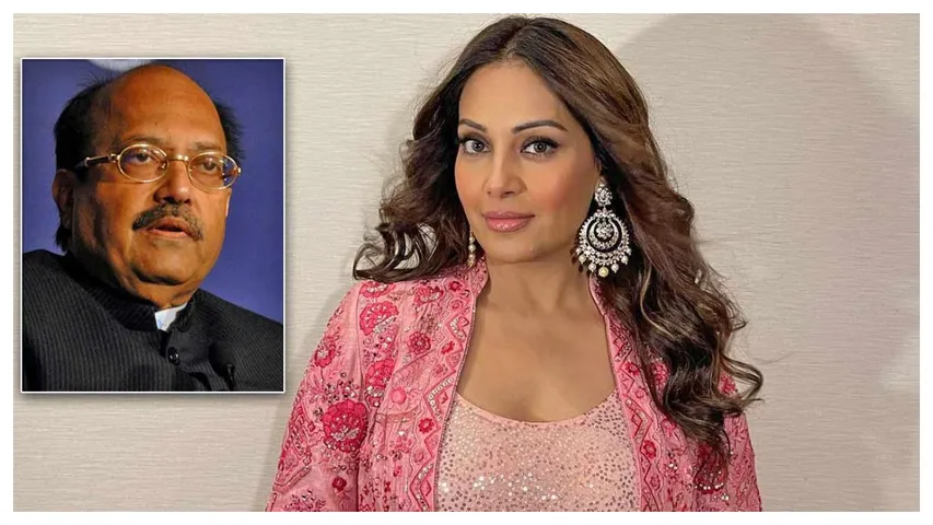A politician's vulgar words with the star actress..