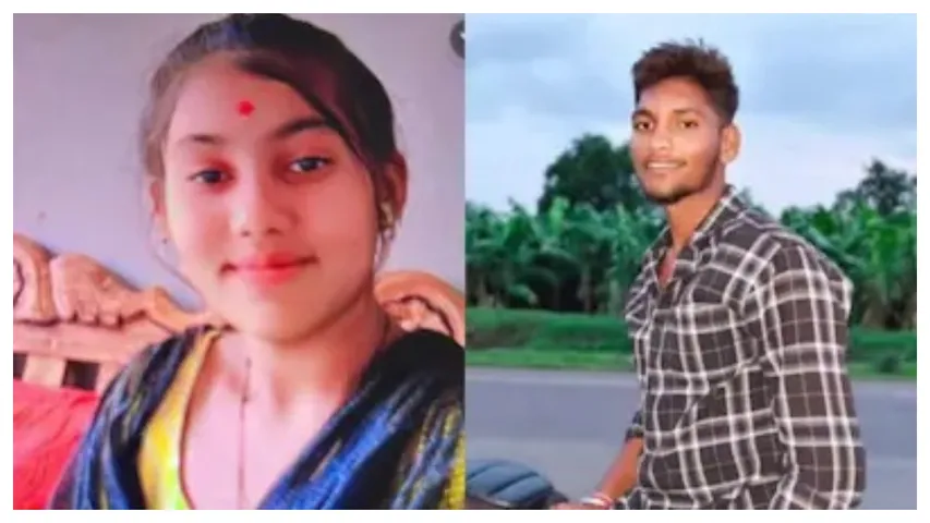 Father kills daughter and lover