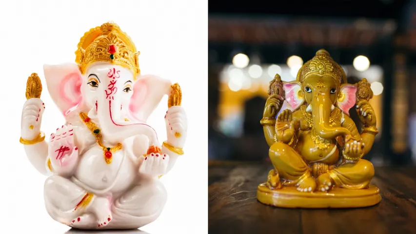 Ganesh Chaturthi 2025