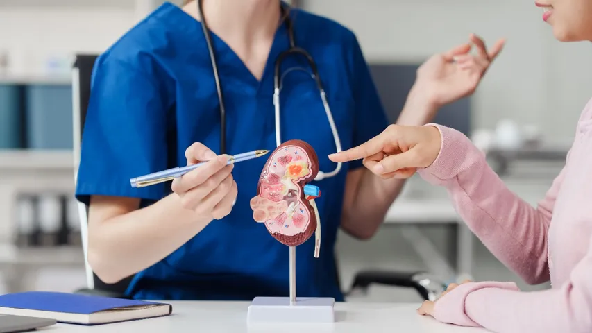 Kidney Failure