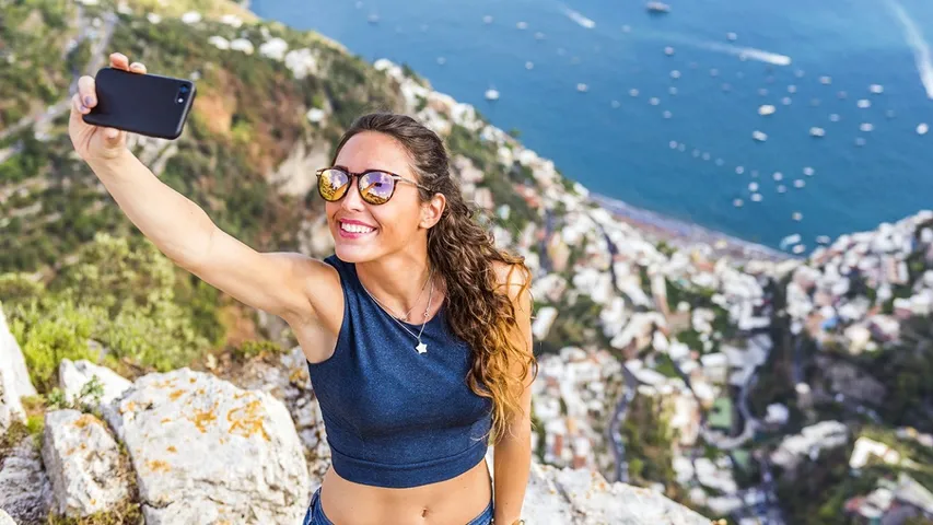 India Ranks 1st In World’s Deadliest Countries For Selfies