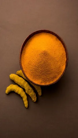 turmeric