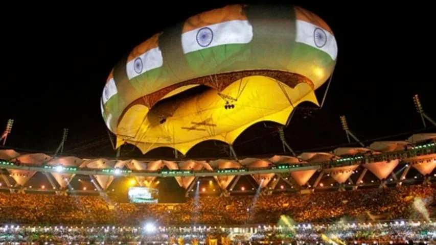 India’s 2030 CWG bid cleared by Centre