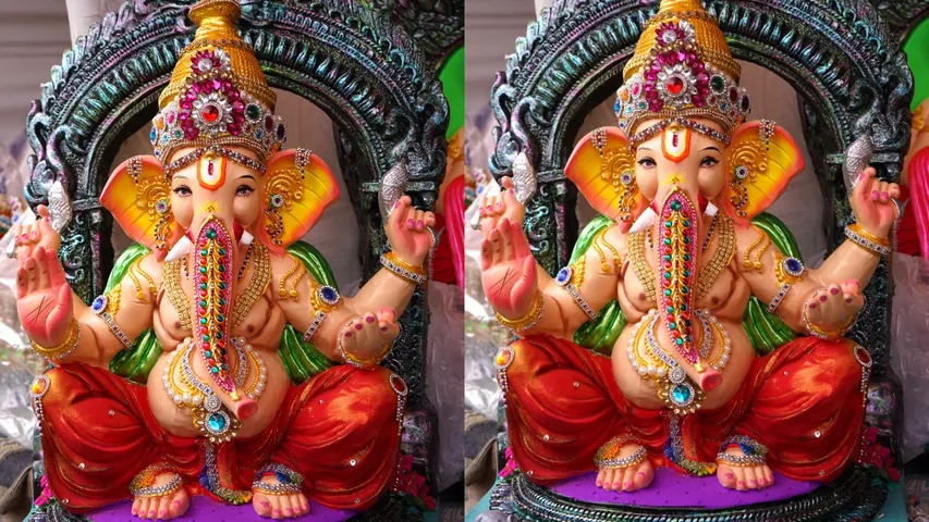 Ganesh Chaturthi