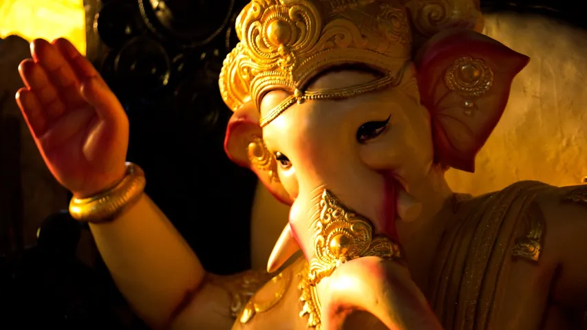 Ganesh Chaturthi 2025