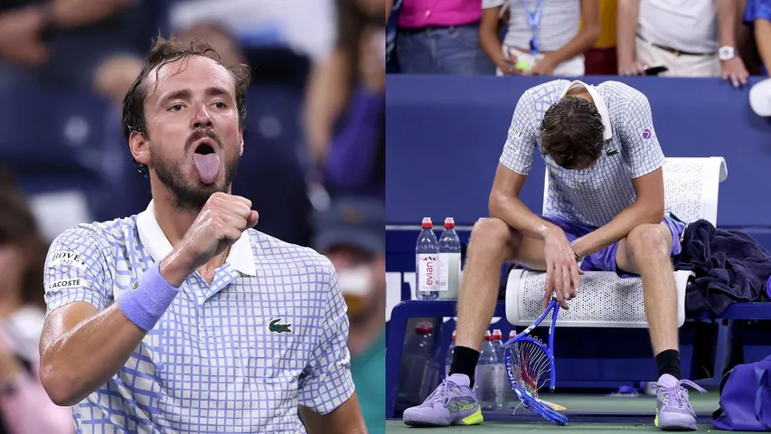 Daniil Medvedev