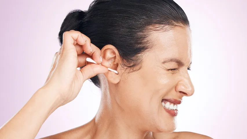 Ears Tips