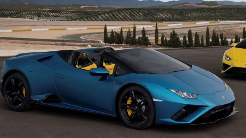 lambo